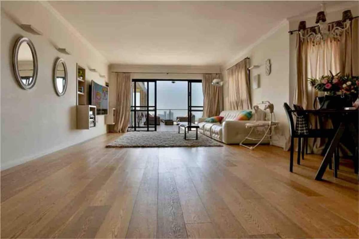 Beautiful Penthouse W/Amazing View, Prime Location Leilighet Ramat Gan Eksteriør bilde