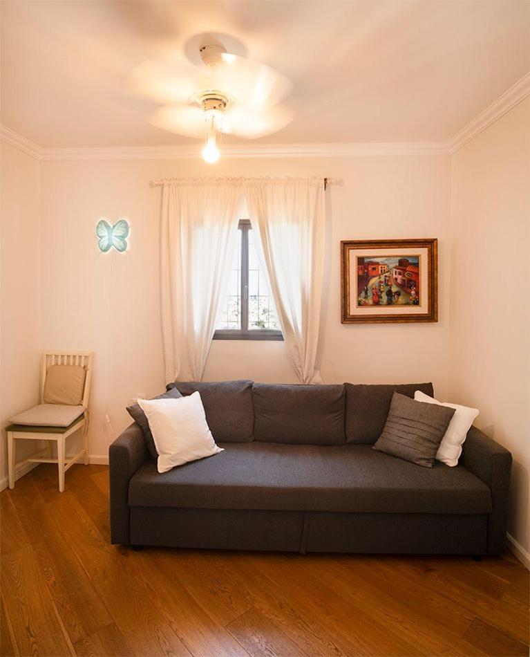 Beautiful Penthouse W/Amazing View, Prime Location Leilighet Ramat Gan Eksteriør bilde